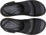 Crocs Sleehaksandaaltjes Brooklyn Cork Low Wedge - Thumbnail 6