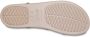 Crocs Sleehaksandaaltjes Brooklyn Low Wedge zomerschoen sandaal sleehak met modieuze plateauzool - Thumbnail 5