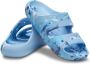 Crocs Slippers Classic Marbled Sandal - Thumbnail 4