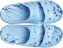 Crocs Slippers Classic Marbled Sandal - Thumbnail 7
