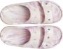 Crocs Slippers Classic Marbled Sandal - Thumbnail 7