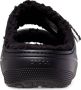 Crocs Classic Cozzzy Sandal Pantoffels maat M8 W10 grijs - Thumbnail 5