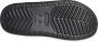 Crocs Classic Cozzzy Sandal Volwassenen Slippers Zwart Zwart - Thumbnail 11