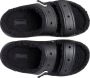 Crocs Classic Cozzzy Sandal Pantoffels maat M8 W10 grijs - Thumbnail 12