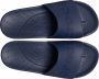 Crocs Slippers Slide badslipper pantoffels strandschoen met comfortabel voetbed - Thumbnail 9