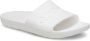 Crocs Slippers Slide badslipper pantoffels strandschoen met comfortabel voetbed - Thumbnail 3