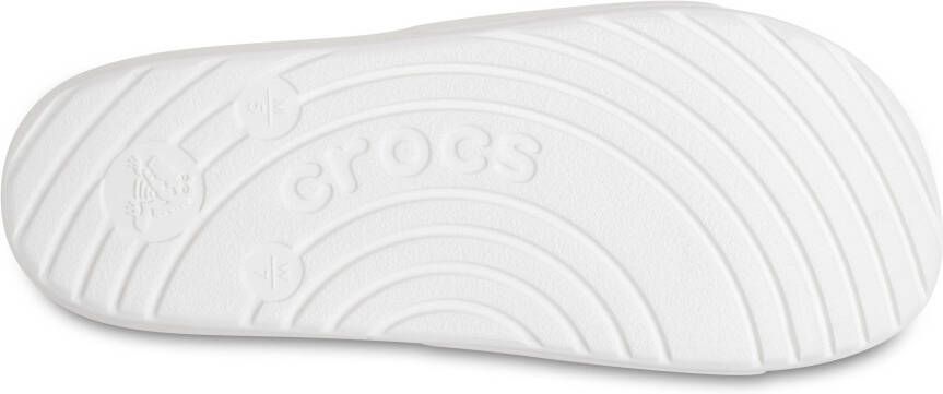 Crocs Slippers Slide badslipper pantoffels strandschoen met comfortabel voetbed