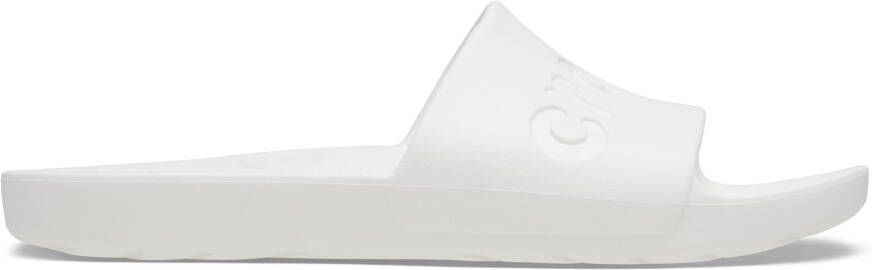 Crocs Slippers Slide badslipper pantoffels strandschoen met comfortabel voetbed