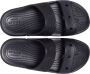 Crocs Classic Sandal 206761 001 Unisex Zwart Slippers - Thumbnail 15