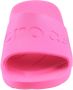 Crocs Slippers Slide badslipper pantoffels strandschoen met comfortabel voetbed - Thumbnail 6