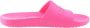 Crocs Slippers Slide badslipper pantoffels strandschoen met comfortabel voetbed - Thumbnail 7