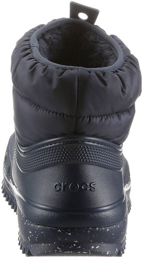 Crocs Snowboots Winterlaarzen Classic Neo Puff Shorty