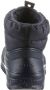 Crocs Women's Classic Neo Puff Shorty Boot Winterschoenen maat W10 blauw - Thumbnail 4