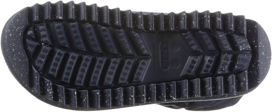 Crocs Snowboots Winterlaarzen Classic Neo Puff Shorty