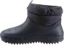 Crocs Women's Classic Neo Puff Shorty Boot Winterschoenen maat W10 blauw - Thumbnail 6