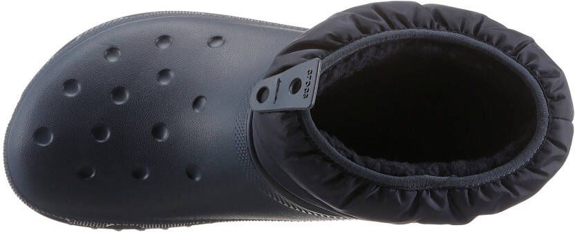 Crocs Snowboots Winterlaarzen Classic Neo Puff Shorty