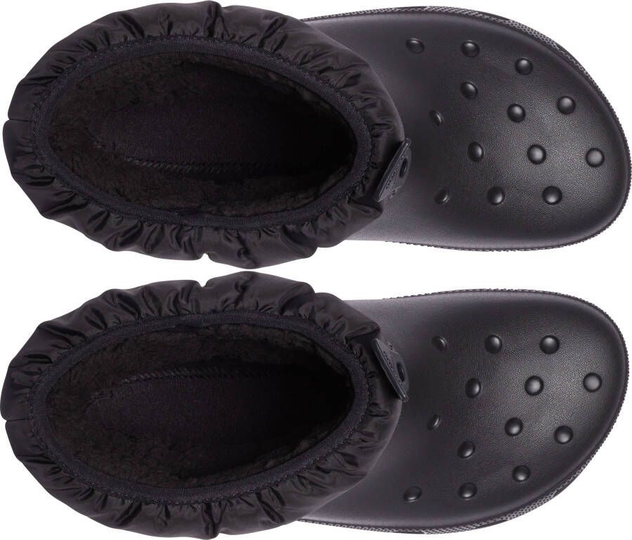 Crocs Snowboots Classic Neo Puff Shorty Boot