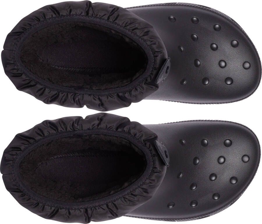 Crocs Snowboots Winterlaarzen Classic Neo Puff Shorty