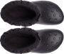 Crocs Women's Classic Neo Puff Shorty Boot Winterschoenen maat W10 zwart grijs - Thumbnail 12