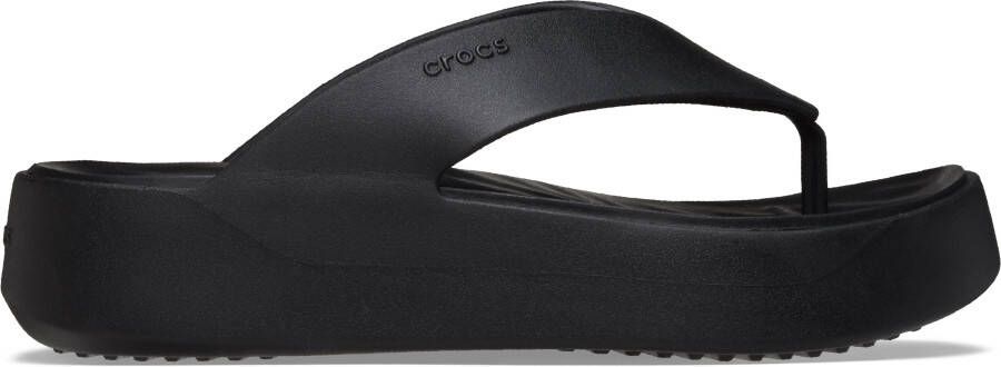 Crocs Teenslippers Getaway Platform Flip