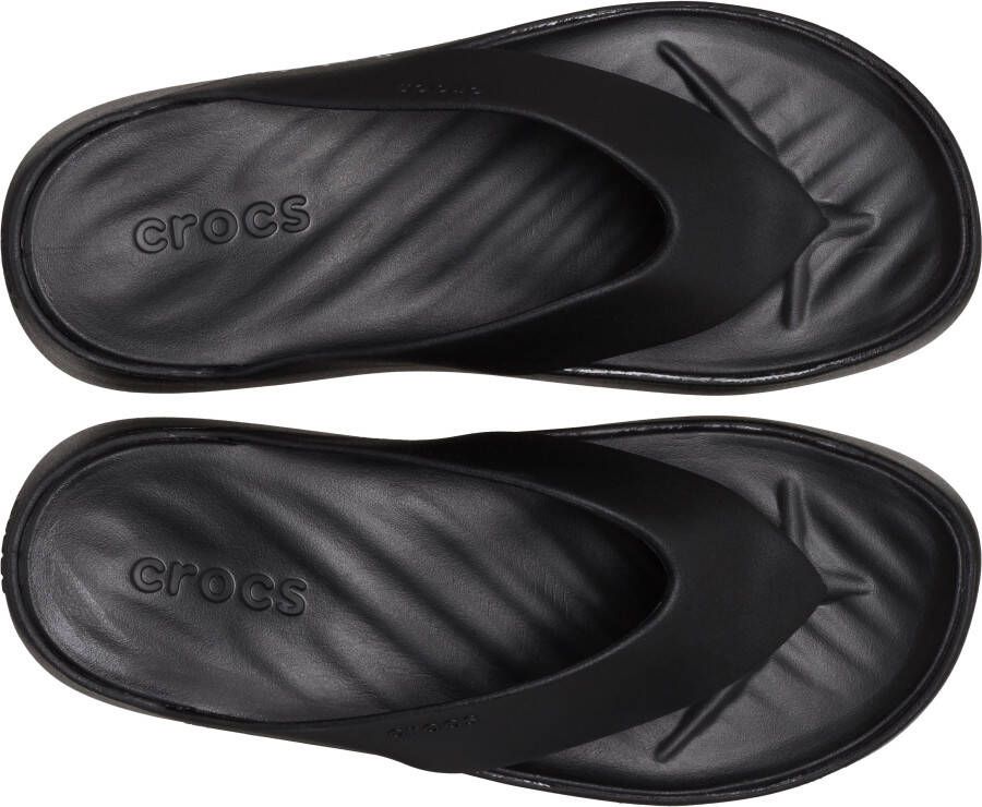 Crocs Teenslippers Getaway Platform Flip