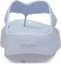 Crocs Women's Getaway Platform Flip Sandalen maat W10 wit - Thumbnail 7