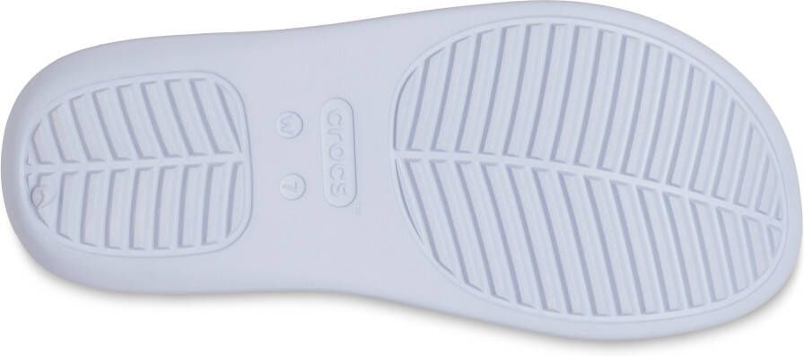 Crocs Teenslippers Getaway Platform Flip