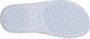 Crocs Women's Getaway Platform Flip Sandalen maat W10 wit - Thumbnail 8