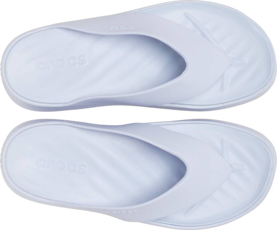 Crocs Teenslippers Getaway Platform Flip