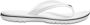 Crocs Teenslippers Crocband™ Flip badslippers zomerschoenen sandalen met voetbed - Thumbnail 4