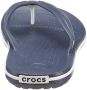 Crocs Teenslippers Crocband Flip zomerschoen slippers poolslides dianette om te zwemmen - Thumbnail 10