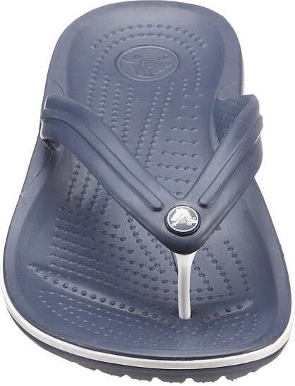 Crocs Teenslippers Crocband Flip zomerschoen slippers poolslides dianette om te zwemmen - Foto 12