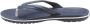 Crocs Teenslippers Crocband Flip zomerschoen slippers poolslides dianette om te zwemmen - Thumbnail 13
