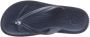 Crocs Teenslippers Crocband Flip zomerschoen slippers poolslides dianette om te zwemmen - Thumbnail 14
