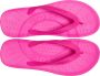 Crocs Teenslippers Flip badslipper sandaal zomerschoen met zachte teenband - Thumbnail 6