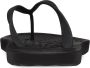 Crocs Teenslippers Flip badslipper sandaal zomerschoen met zachte teenband - Thumbnail 4