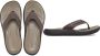 Crocs Teenslippers Yukon Vista II Flip sandaal zomerschoen met decoratieve stiksel - Thumbnail 8