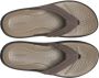 Crocs Teenslippers Yukon Vista II Flip sandaal zomerschoen met decoratieve stiksel - Thumbnail 9