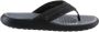 Crocs Teenslippers Yukon Vista II Flip sandaal zomerschoen met decoratieve stiksel - Thumbnail 6