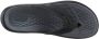 Crocs Teenslippers Yukon Vista II Flip sandaal zomerschoen met decoratieve stiksel - Thumbnail 7