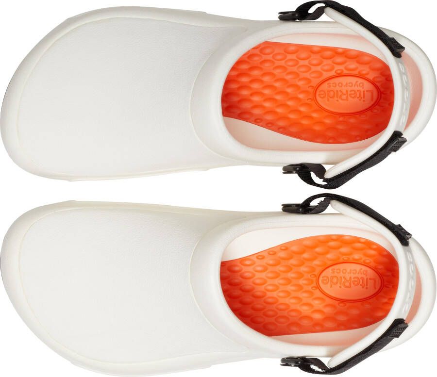 Crocs Werkschoenen Bistro Pro LiteRide™ Clog