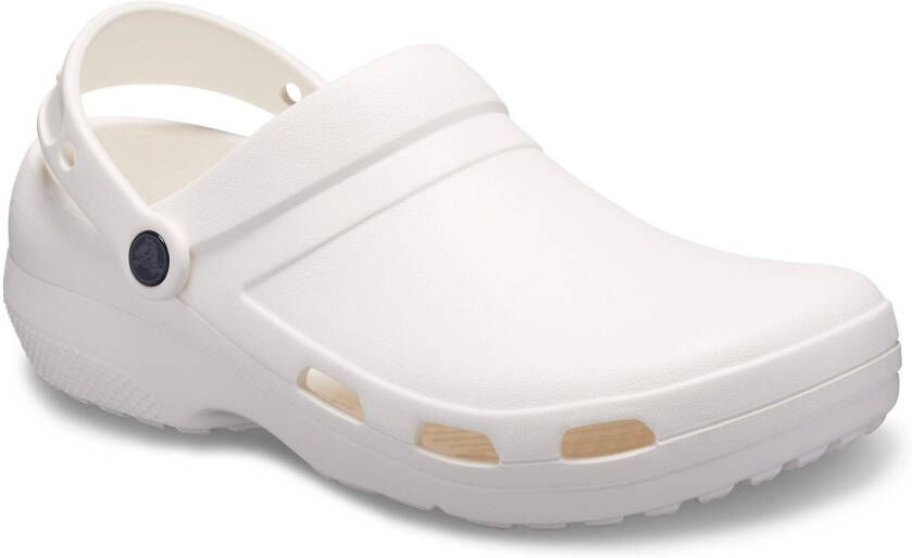 Crocs Werkschoenen Specialist II Vent Clog een praktische allrounder -  Schoenen.nl