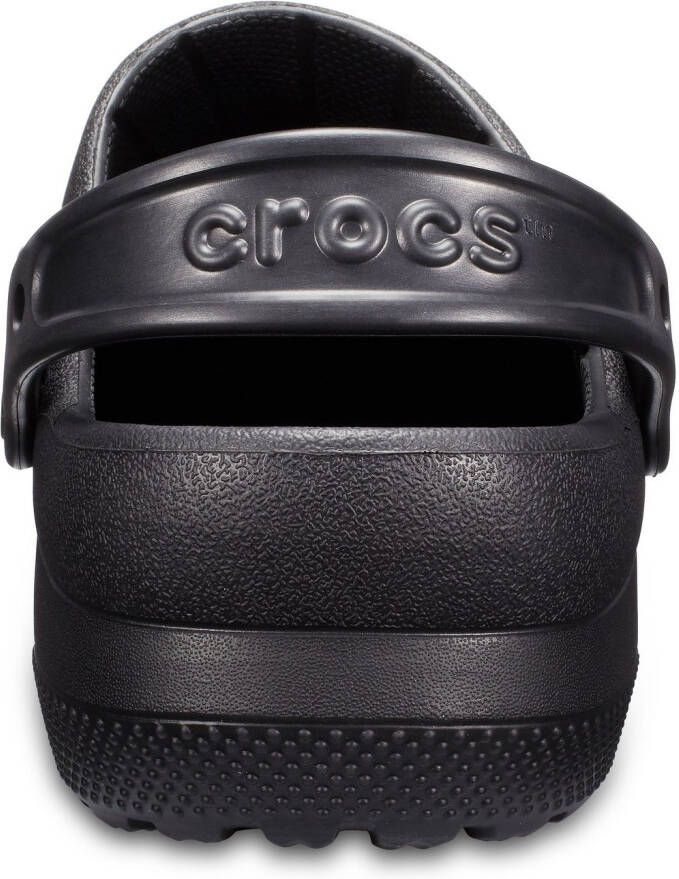 Crocs Werkschoenen Specialist II zomerschoen tuinschoen badschoen met comfortabel voetbed