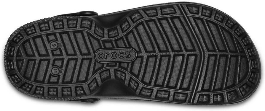Crocs Werkschoenen Specialist II zomerschoen tuinschoen badschoen met comfortabel voetbed