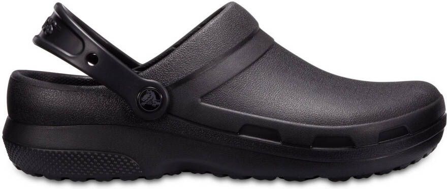 Crocs Werkschoenen Specialist II zomerschoen tuinschoen badschoen met comfortabel voetbed