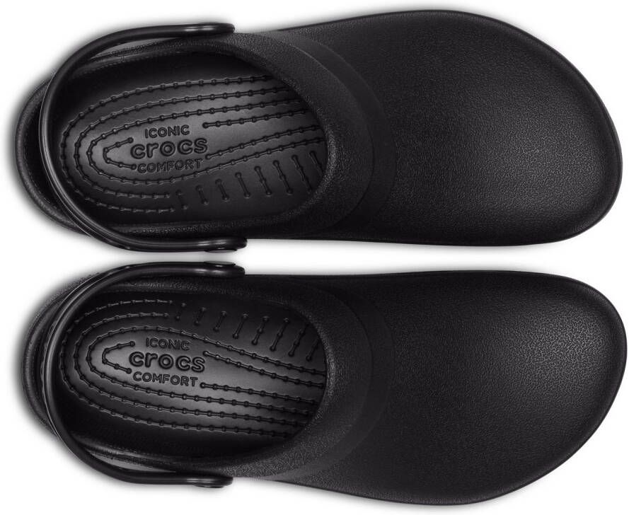 Crocs Werkschoenen Specialist II zomerschoen tuinschoen badschoen met comfortabel voetbed