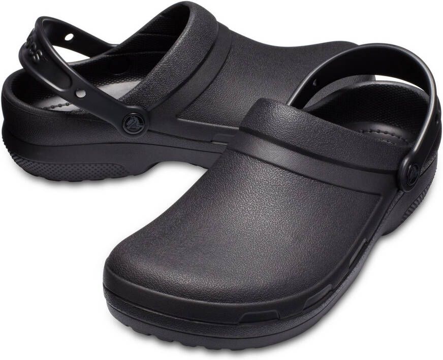 Crocs Werkschoenen Specialist II zomerschoen tuinschoen badschoen met comfortabel voetbed