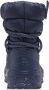 Crocs Women's Classic Neo Puff Luxe Boot Winterschoenen maat W10 blauw - Thumbnail 4