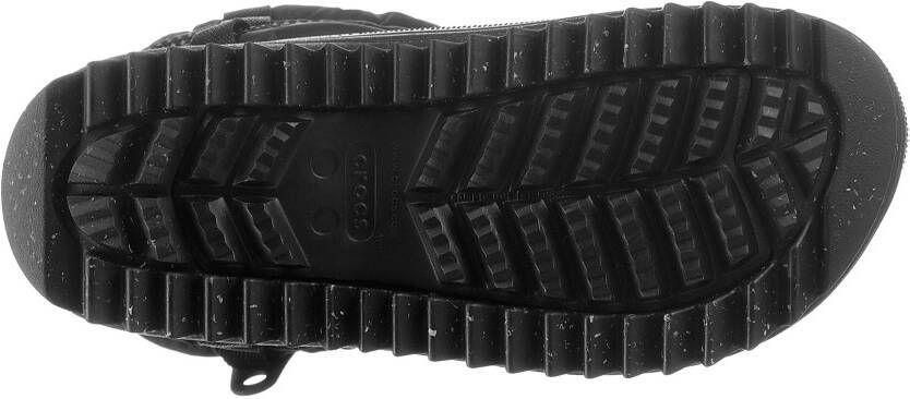 Crocs Winterlaarzen Classic Neo Puff Luxe Boot W