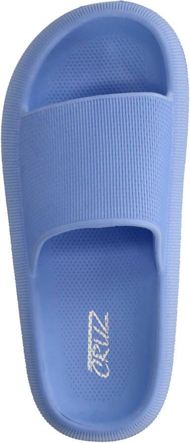 CRUZ Badslippers Capri W Slipper
